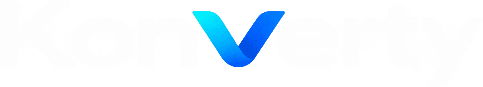 Konverty
